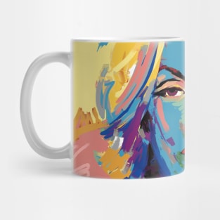 monroe Mug